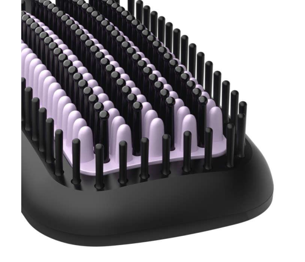 Philips Szczotka prostująca BHH880/00 - 452679 - zdjęcie 3